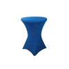 Statafelrok marine Blauw huren