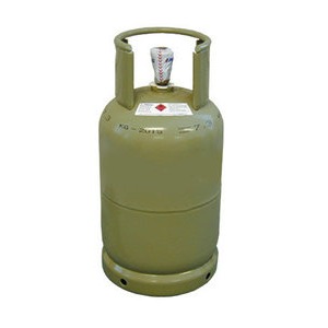 Gasfles 5kg huren